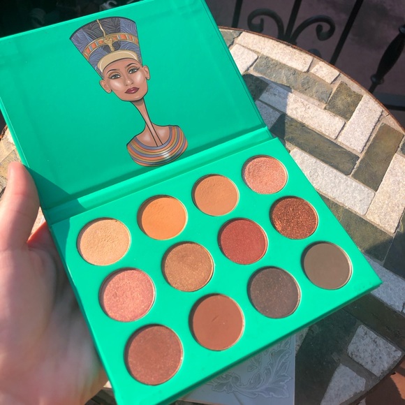 Lightly Used Makeup Palettes! Anastasia, Becca, BH Cosmetics, Juvia’s Place - Picture 9 of 9